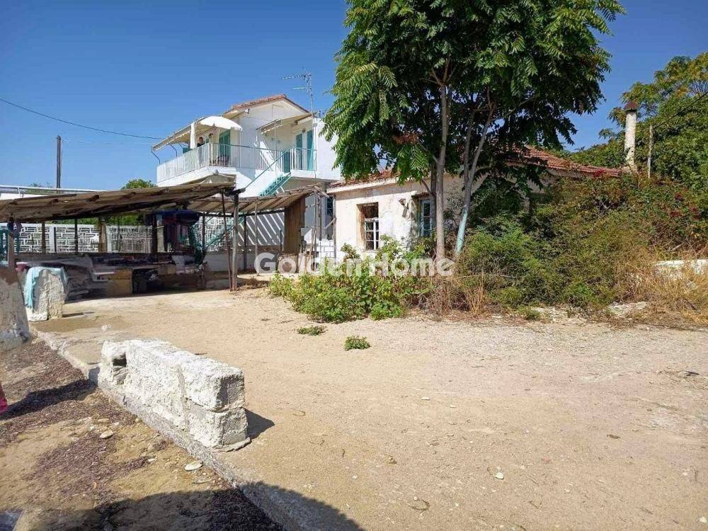 Εξωτερικός Χώρος