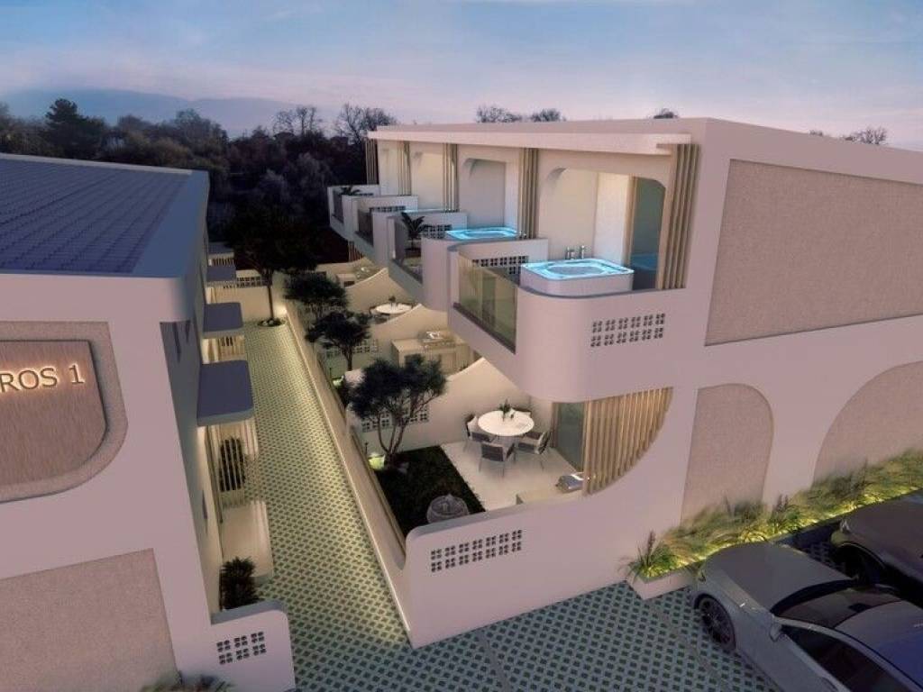 Maisonette - Grekodom 64135|1010491