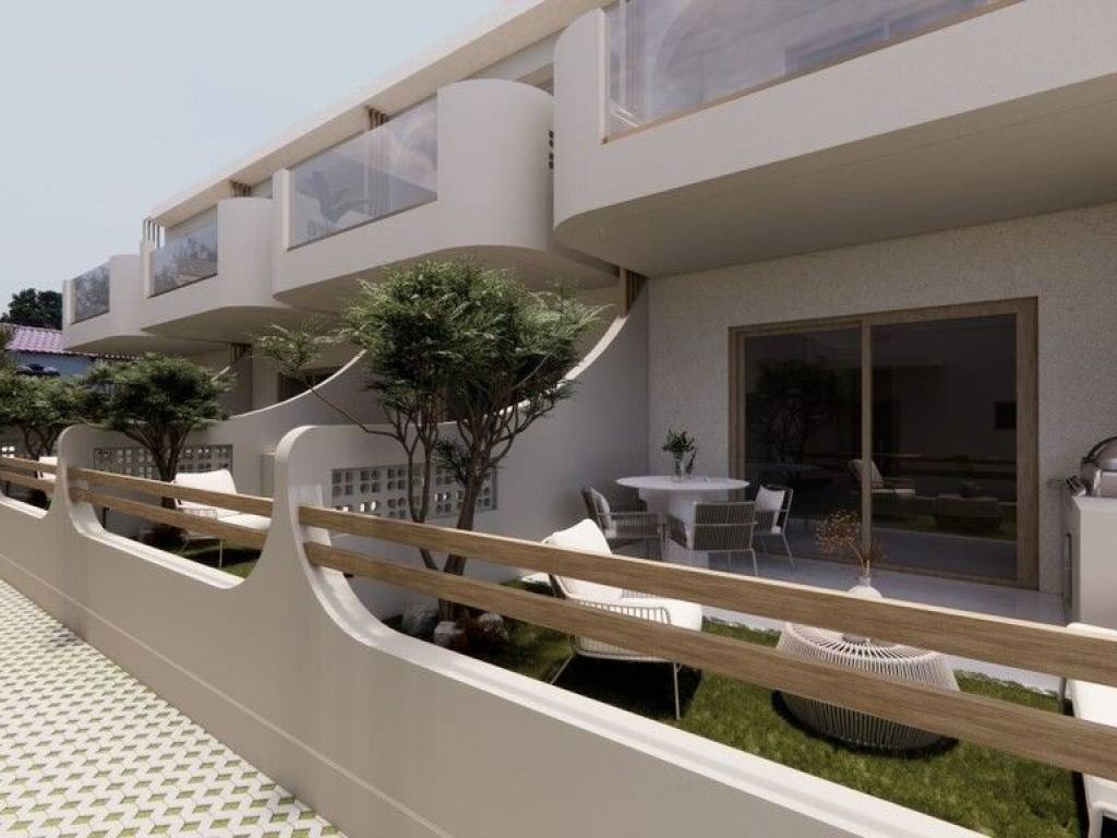 Maisonette - Grekodom 64135|1010492