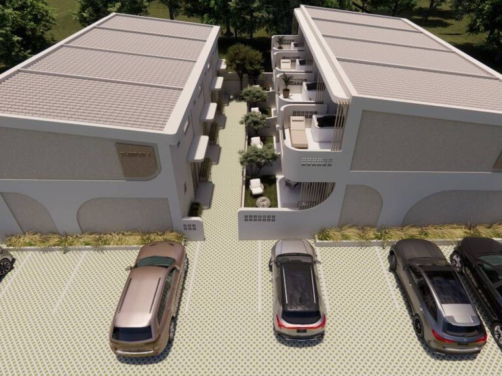 Maisonette - Grekodom 64135|1010496