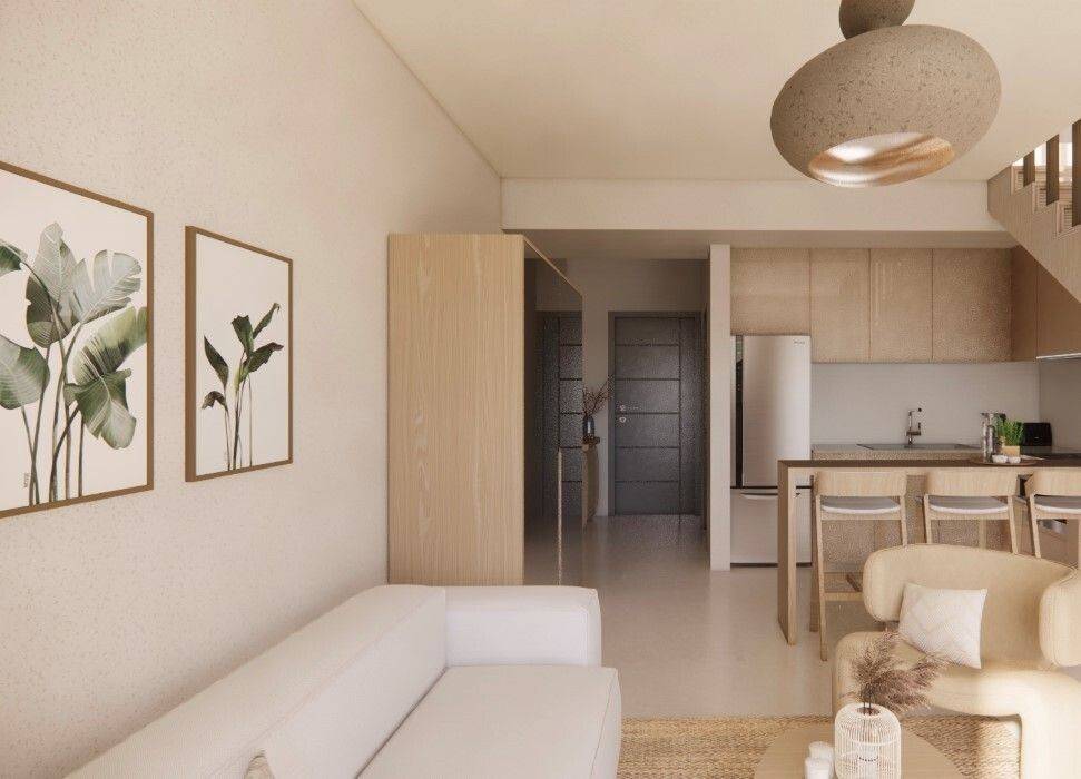 Maisonette - Grekodom 64135|1010891