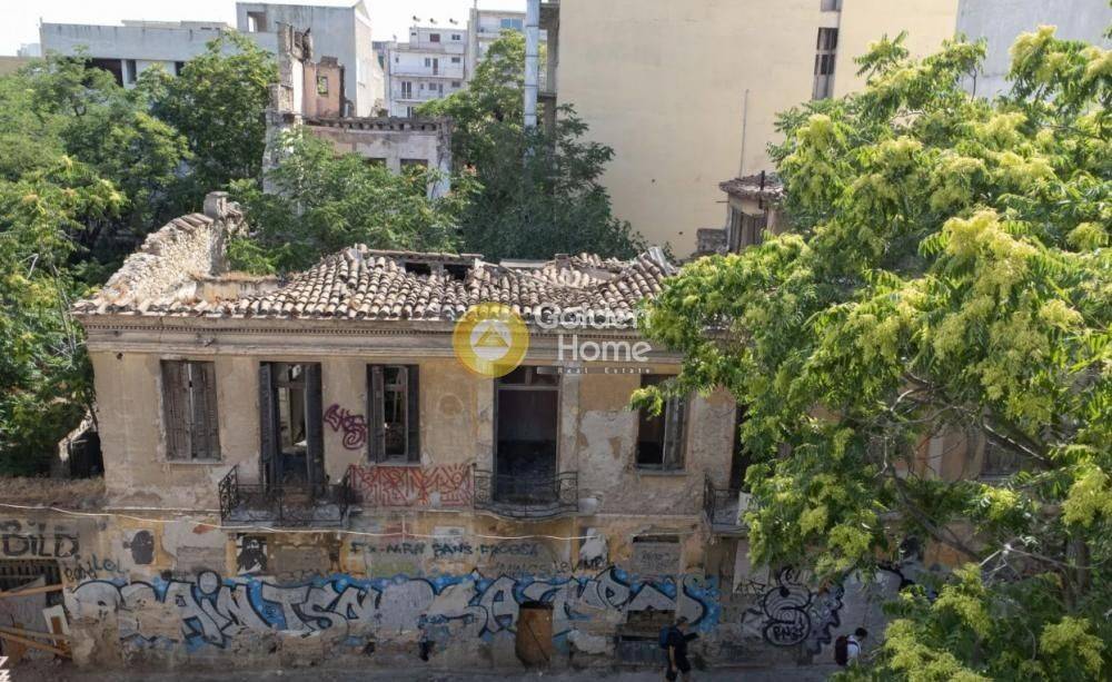 Εξωτερικός Χώρος