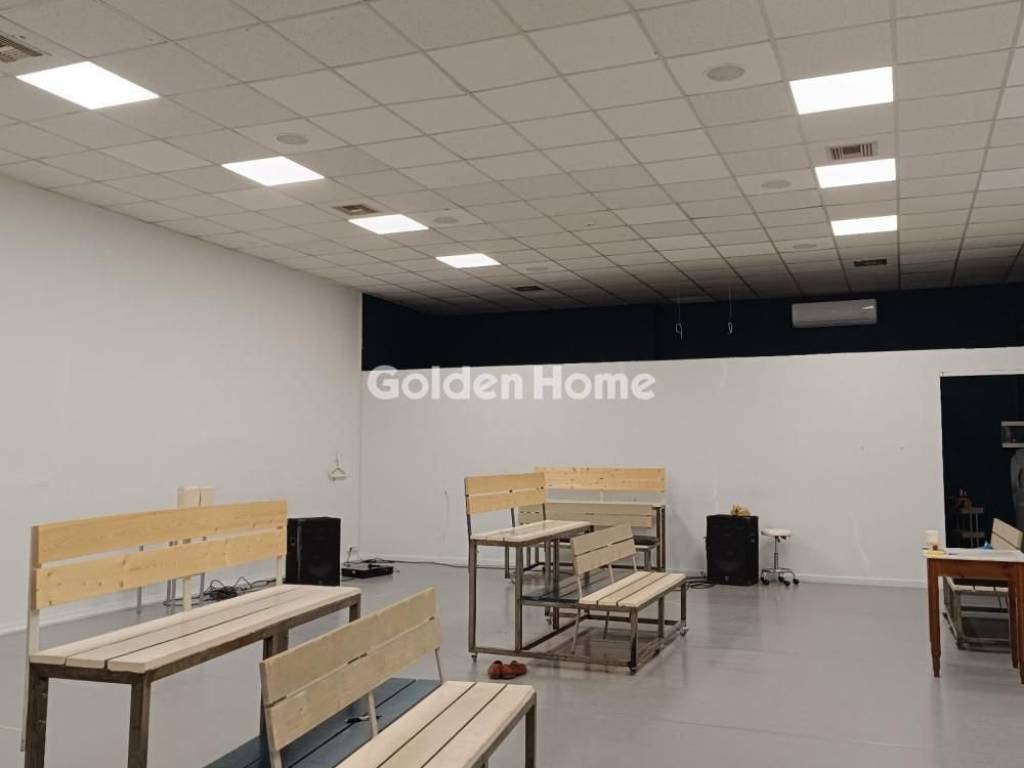 Κυρίως Χώρος