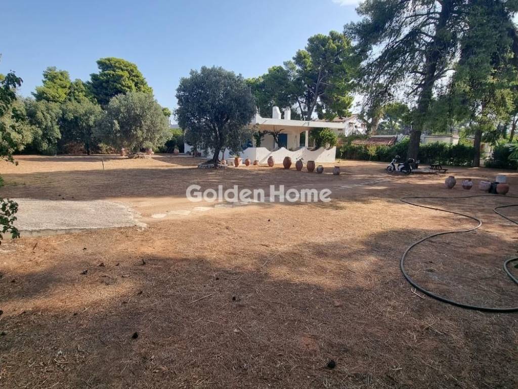 Εξωτερικός Χώρος