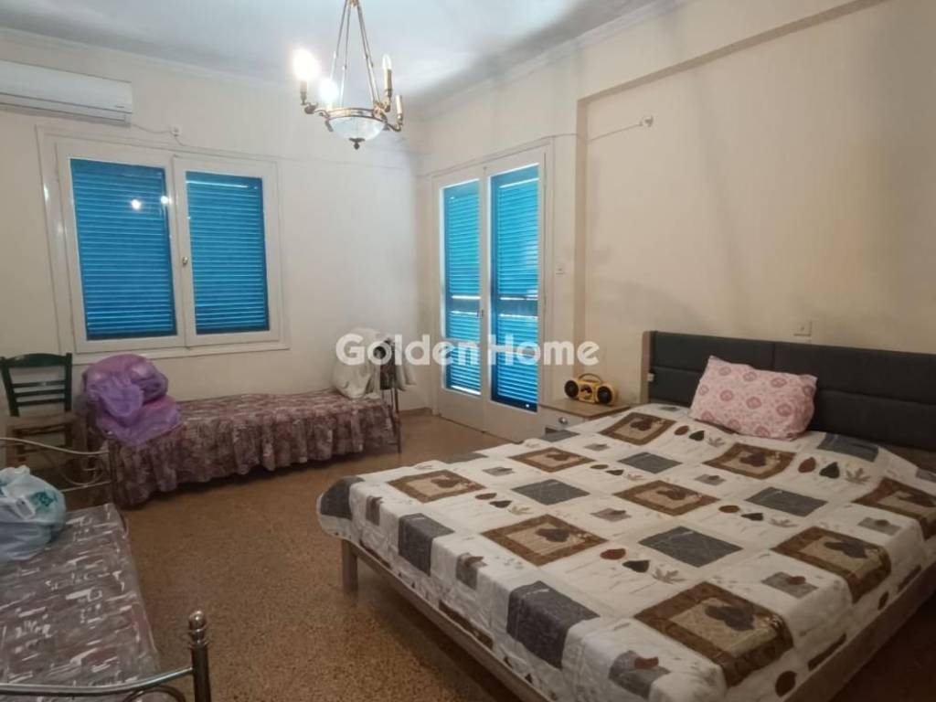 Υπνοδωμάτιο