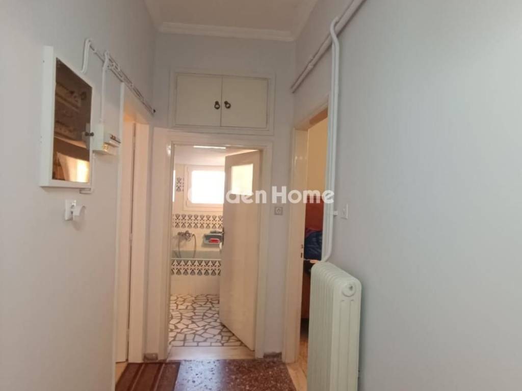 Χολ - Διάδρομος