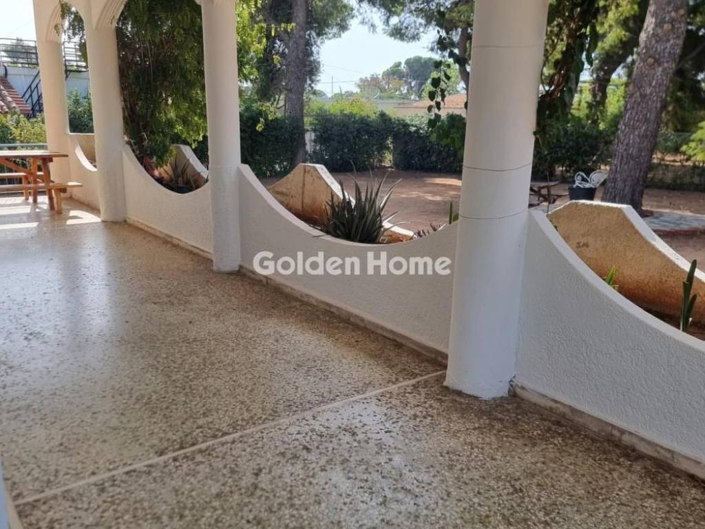 Εξωτερικός Χώρος