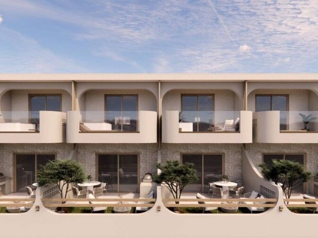 Maisonette - Grekodom 64133|1010473