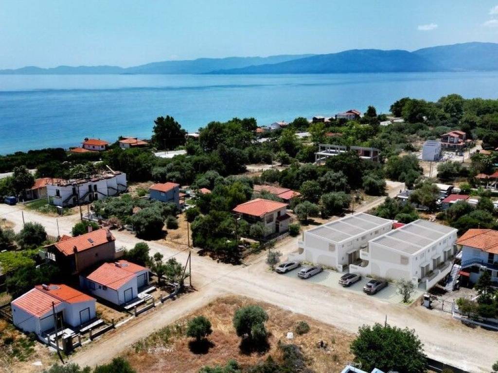 Maisonette - Grekodom 64133|1010479