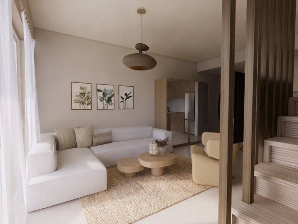 Maisonette - Grekodom 64133|1010912