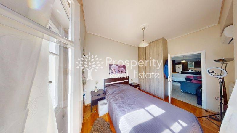 Υπνοδωμάτιο