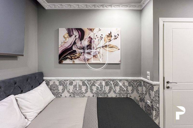 Υπνοδωμάτιο