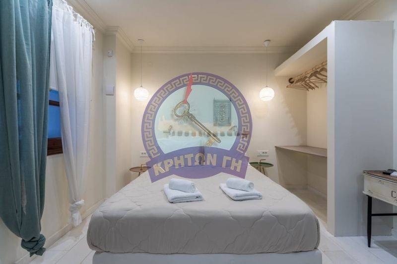 Υπνοδωμάτιο