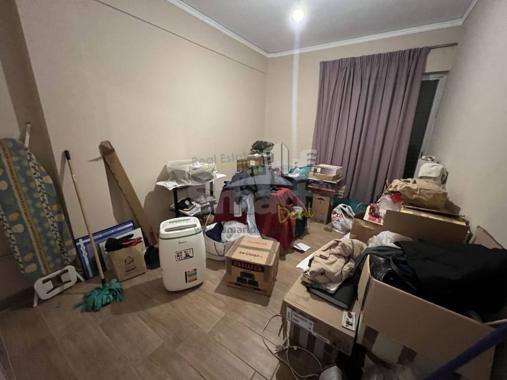 Υπνοδωμάτιο