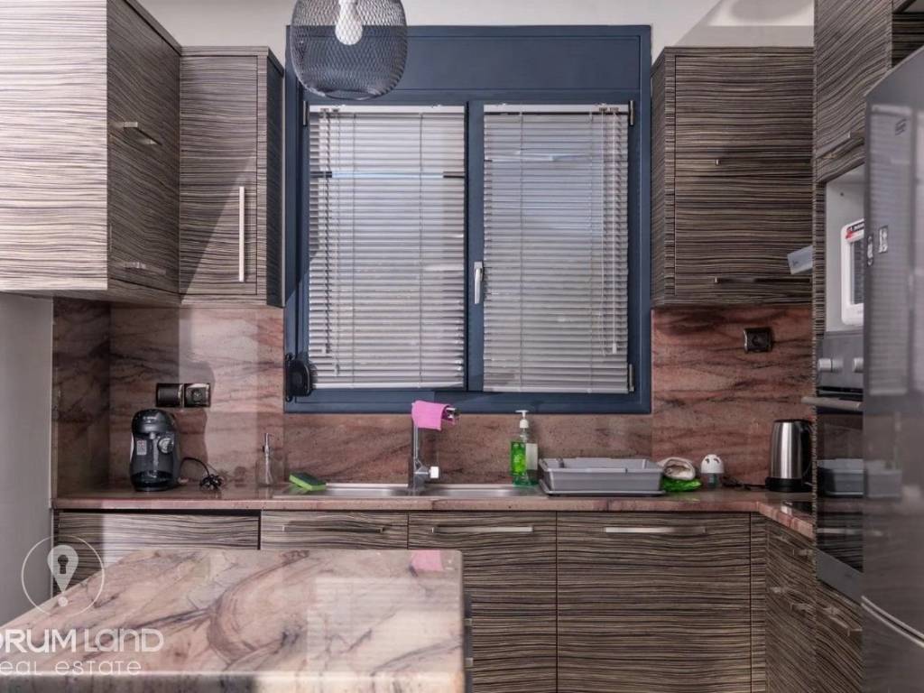 Forumland Real Estate, Κουζίνα