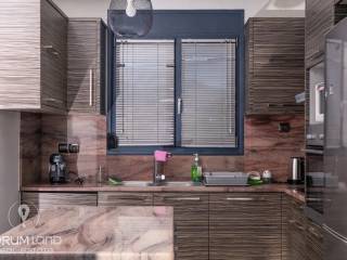 Forumland Real Estate, Κουζίνα