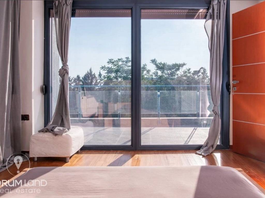 Forumland Real Estate, Υπνοδωμάτιο