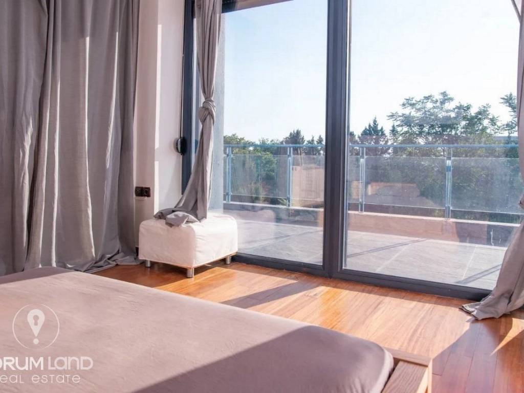 Forumland Real Estate, Υπνοδωμάτιο