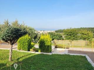 Forumland Real Estate, Κήπος