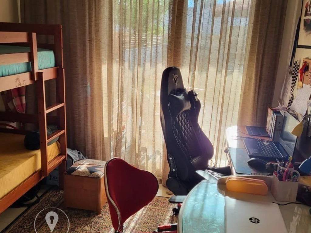 Forumland Real Estate, Υπνοδωμάτιο