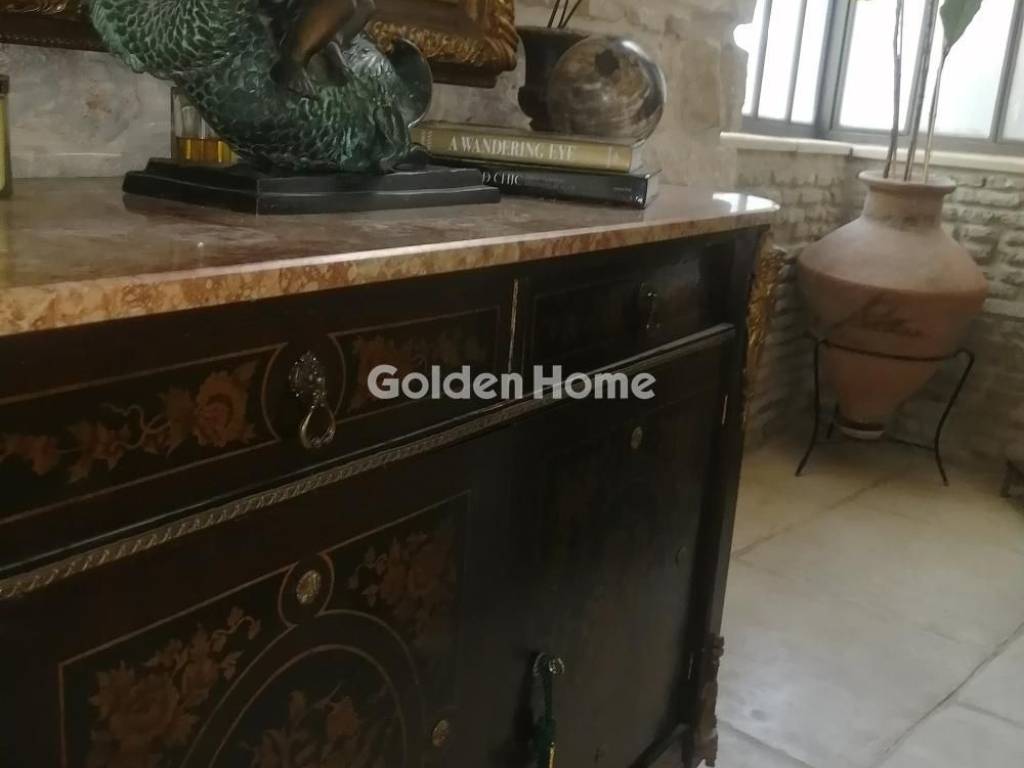 Κυρίως Χώρος