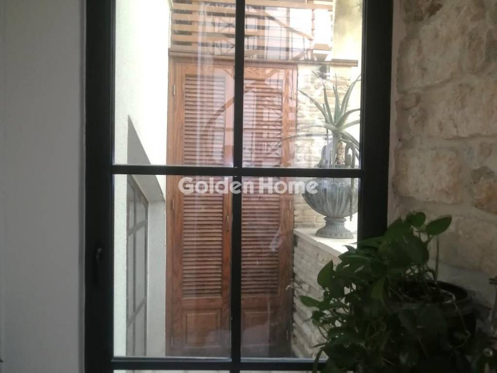 Κυρίως Χώρος