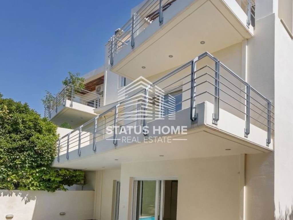 Εξωτερικός χώρος