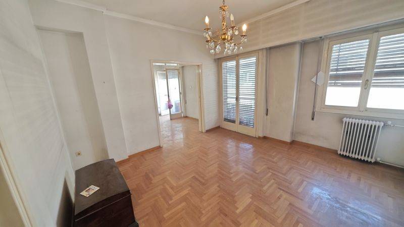 Άποψη χώρου