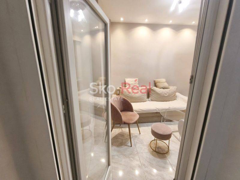 Άποψη χώρου