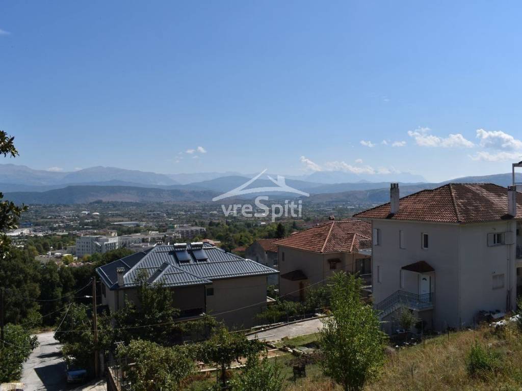 ΑΠΟΨΗ ΟΙΚΟΠΕΔΟΥ