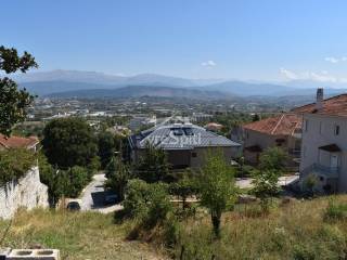 ΑΠΟΨΗ ΟΙΚΟΠΕΔΟΥ