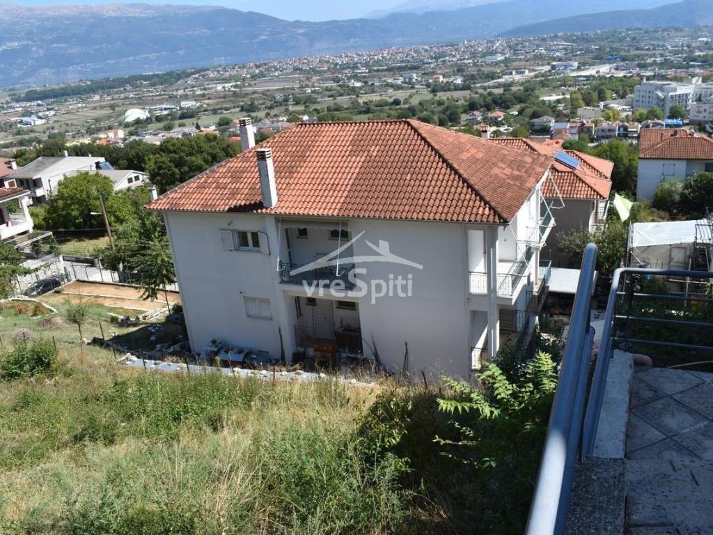 ΑΠΟΨΗ ΟΙΚΟΠΕΔΟΥ