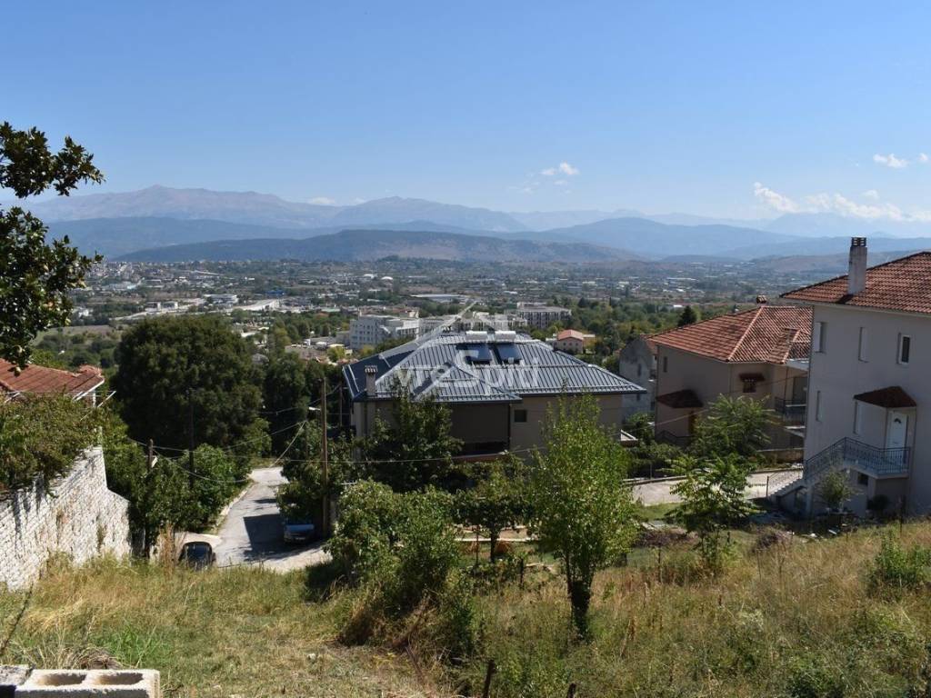 ΑΠΟΨΗ ΟΙΚΟΠΕΔΟΥ