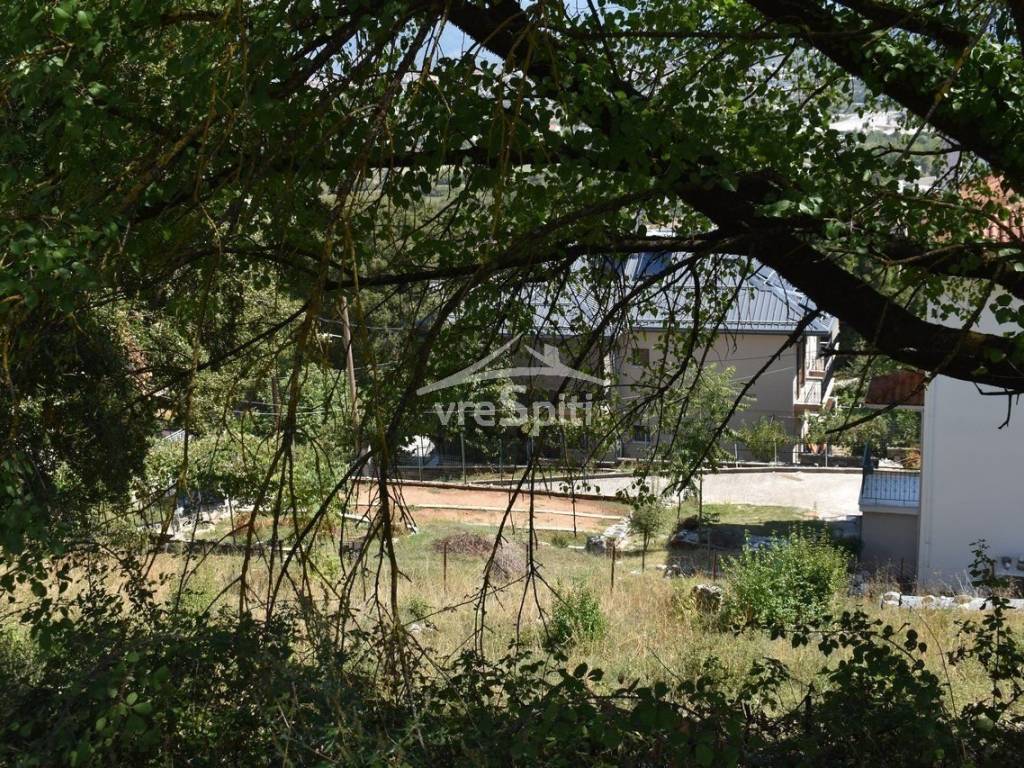 ΑΠΟΨΗ ΟΙΚΟΠΕΔΟΥ