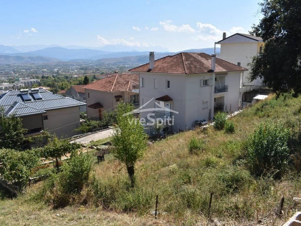 ΑΠΟΨΗ ΟΙΚΟΠΕΔΟΥ