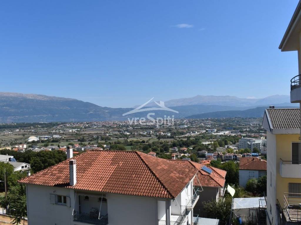 ΑΠΟΨΗ ΟΙΚΟΠΕΔΟΥ