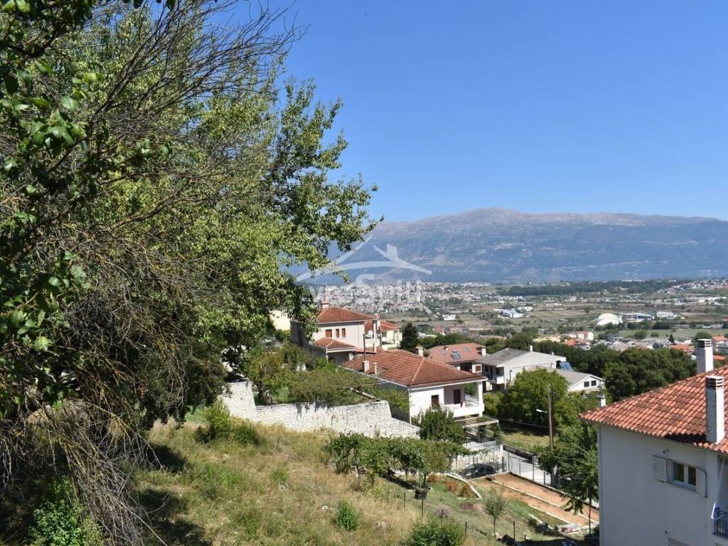 ΑΠΟΨΗ ΟΙΚΟΠΕΔΟΥ