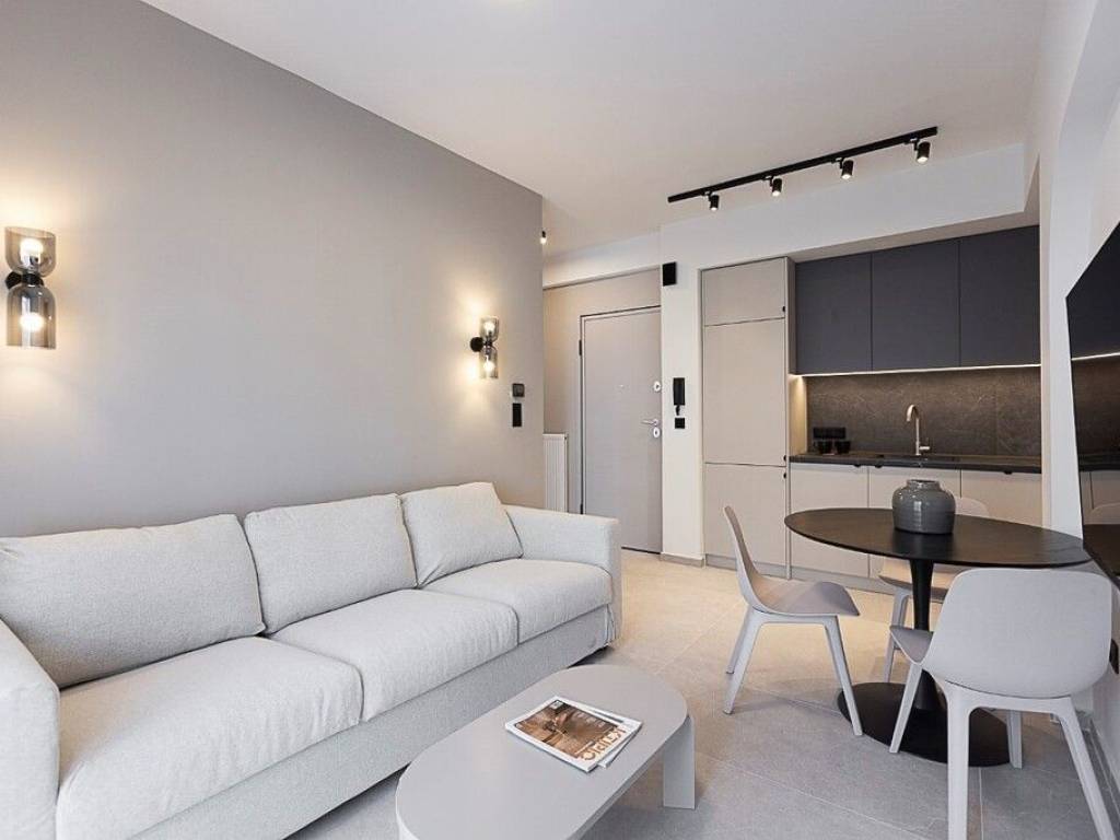 Apartment - Grekodom 64141|1010596