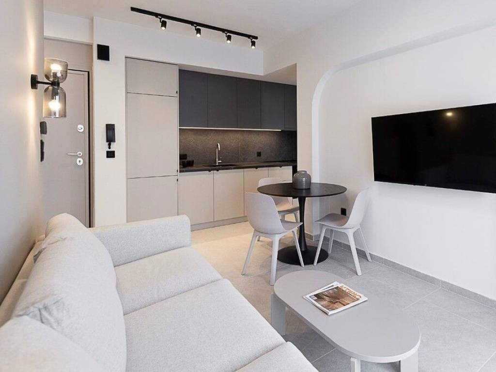 Apartment - Grekodom 64141|1010597