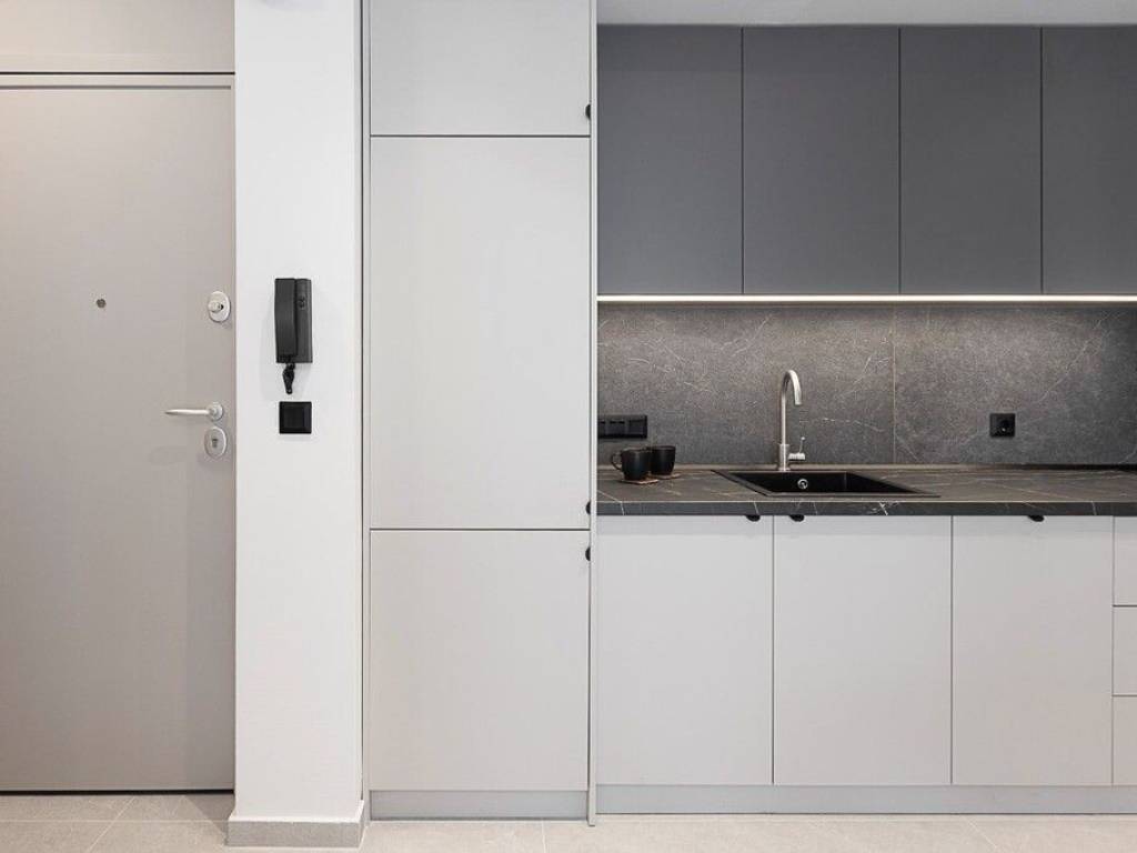 Apartment - Grekodom 64141|1010579