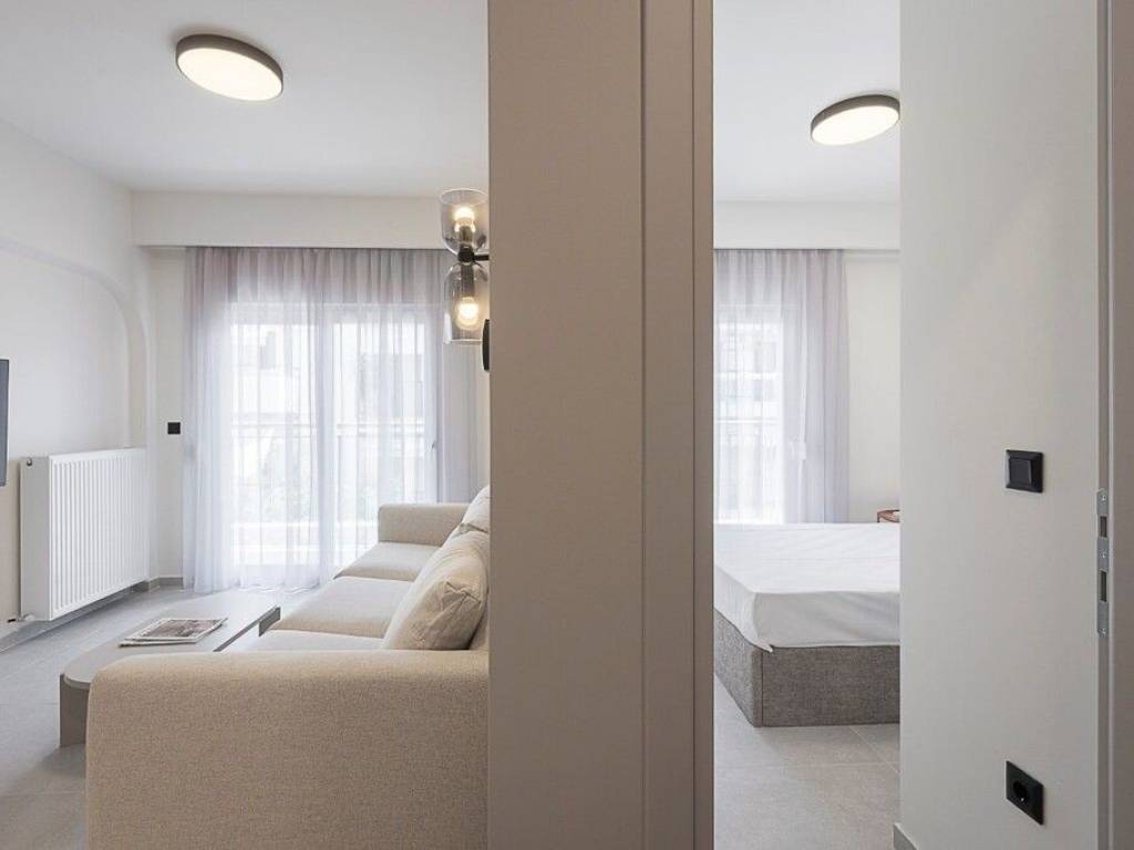 Apartment - Grekodom 64141|1010580