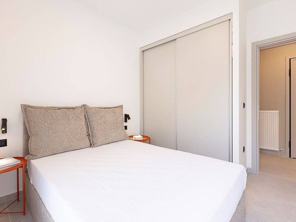 Apartment - Grekodom 64141|1010584