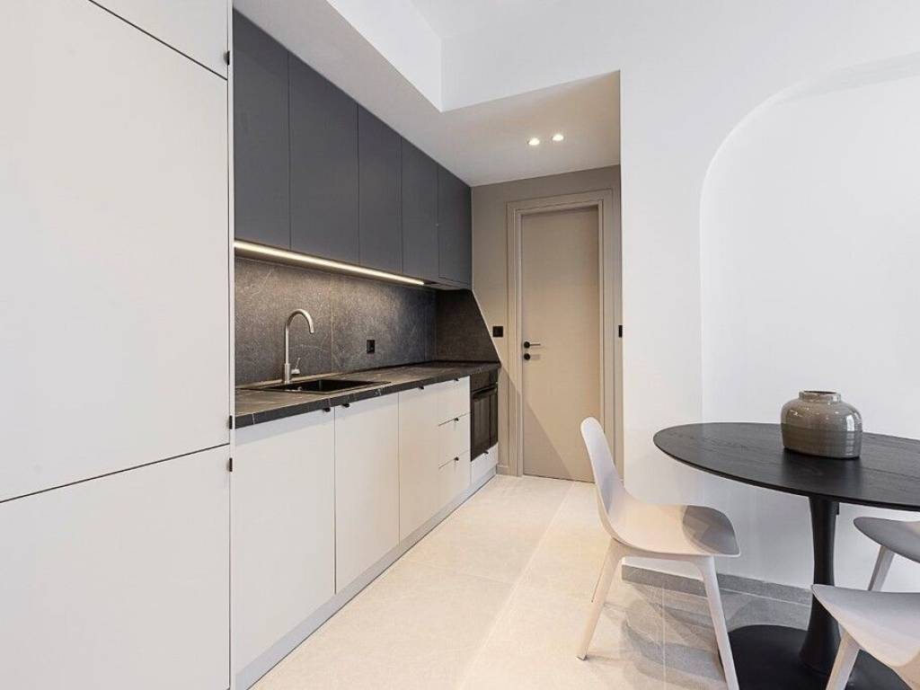 Apartment - Grekodom 64141|1010586