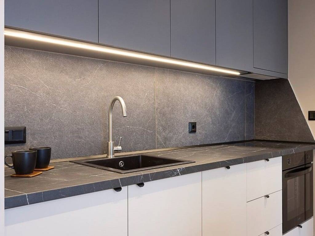 Apartment - Grekodom 64141|1010587