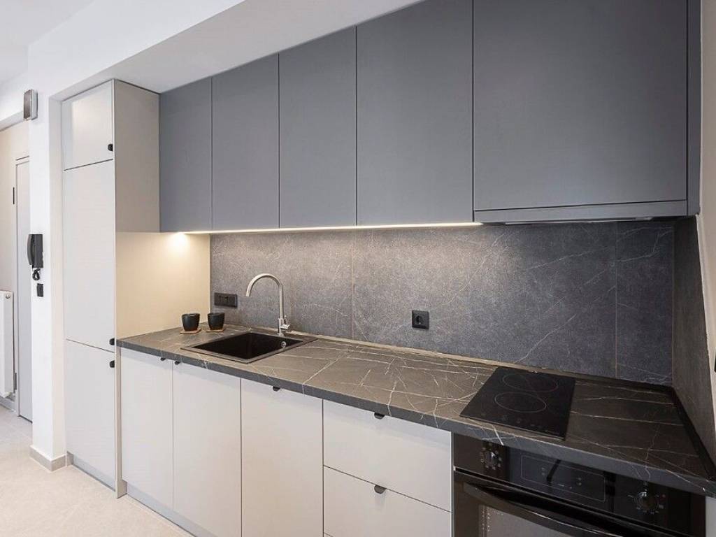 Apartment - Grekodom 64141|1010588