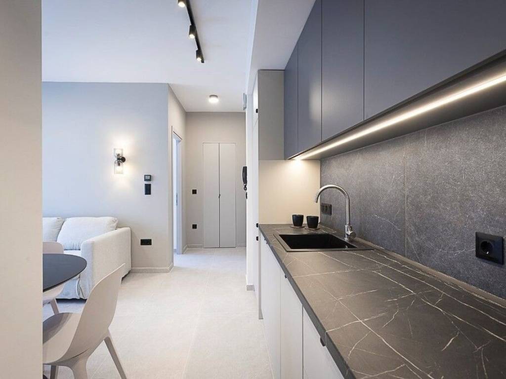 Apartment - Grekodom 64141|1010589