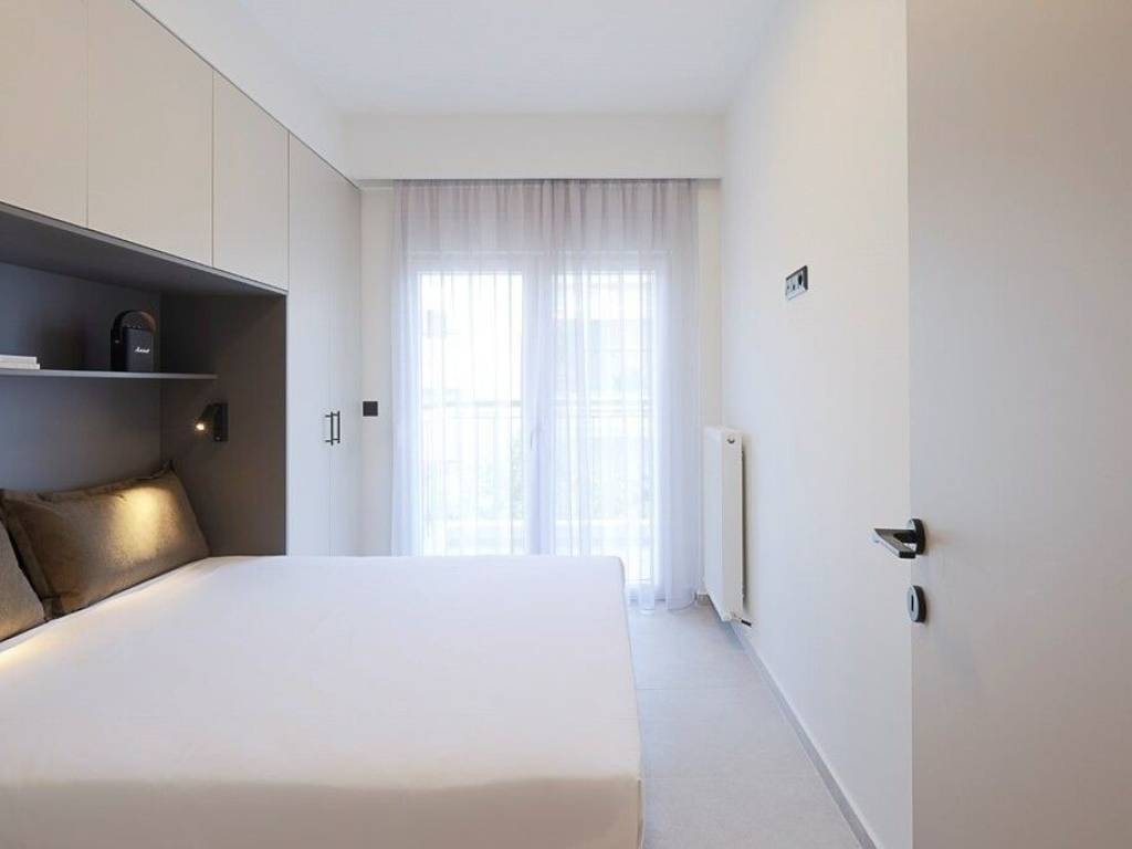 Apartment - Grekodom 64141|1010590