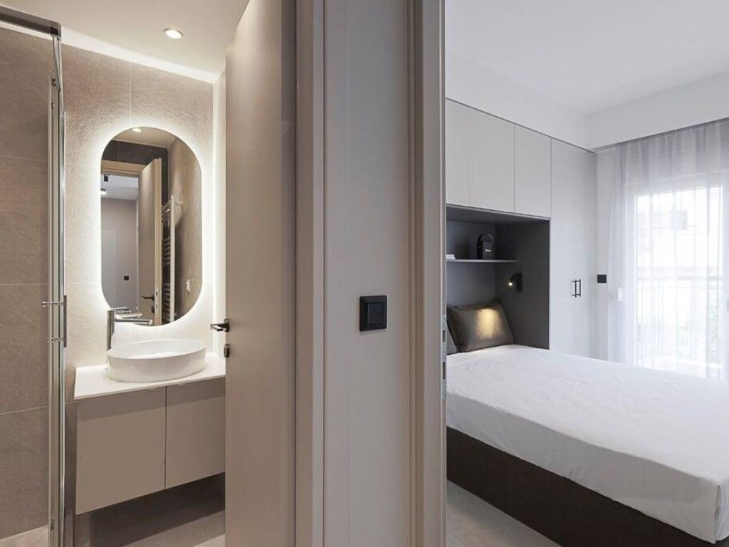 Apartment - Grekodom 64141|1010591