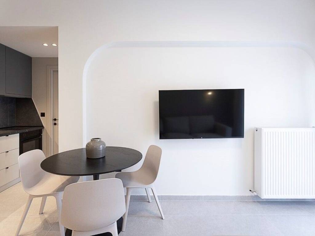 Apartment - Grekodom 64141|1010595