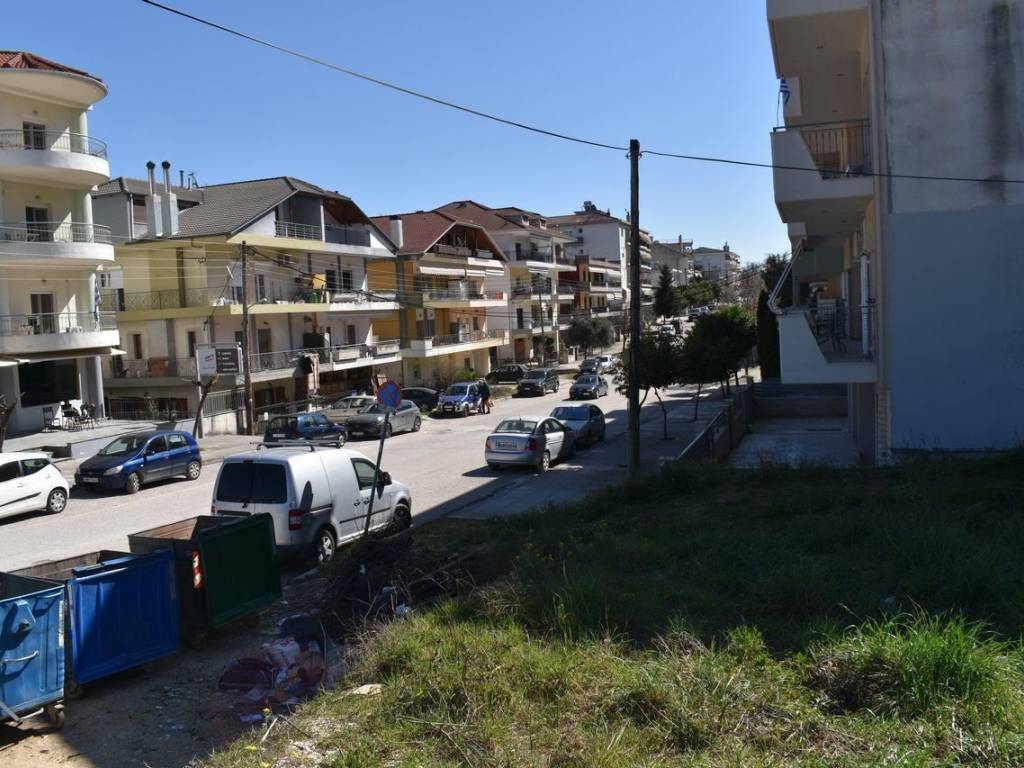 ΑΠΟΨΗ ΟΙΚΟΠΕΔΟΥ